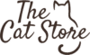 The Cat Store logo