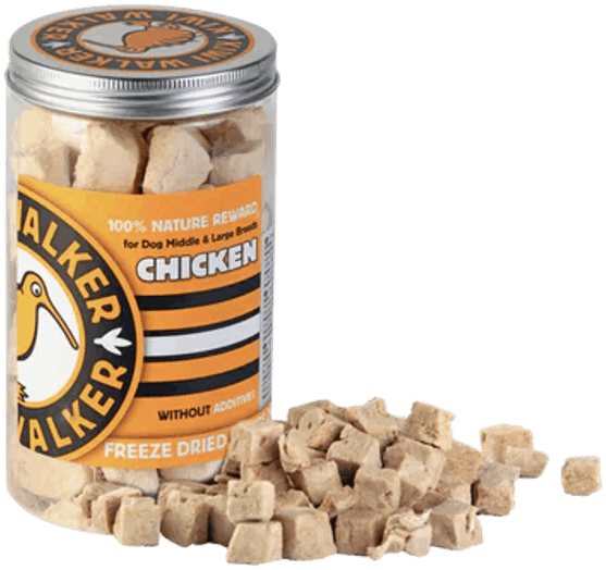 Chicken treats Chicken treats