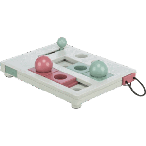 Trixie Cat Activity Brain Mover Strategy Game