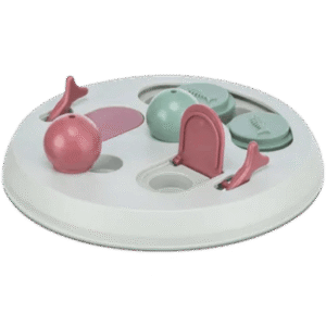 Trixie Cat Activity Flip Board