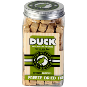 Kiwi Walker duck treats