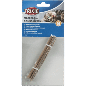 Trixie Matatabi Chewing Sticks 10g