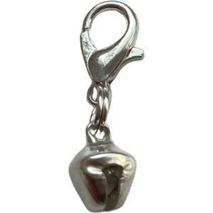 Wand clip-on Bell