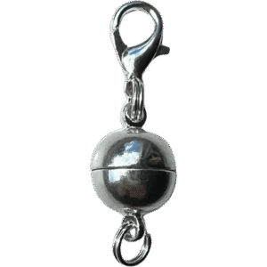 Wand clip-on Magnetic Clasps
