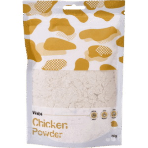 Waita Chicken Powder Topper 80g