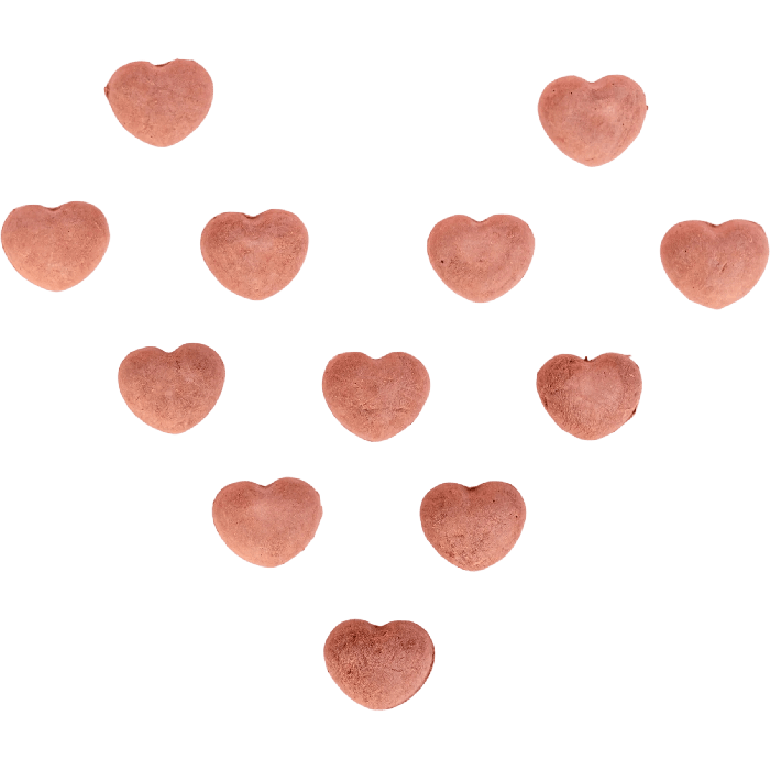 Waita Rabbit Blood treats 50g