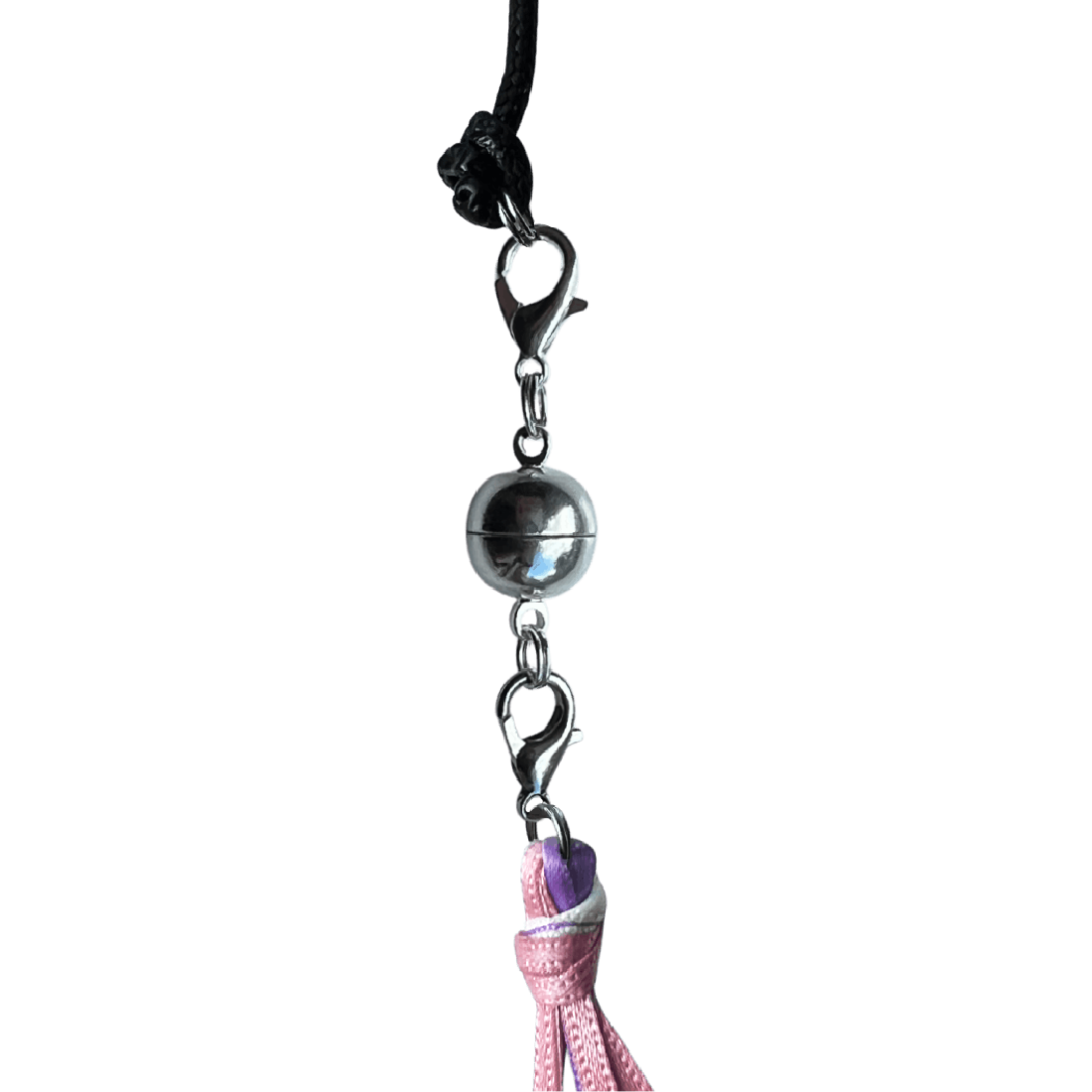 Wand clip-on Magnetic Clasps