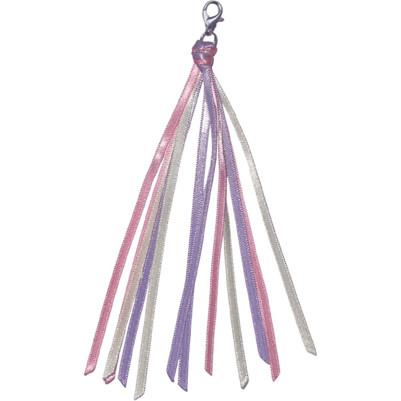 Wand Attachment - Pink Ribbon