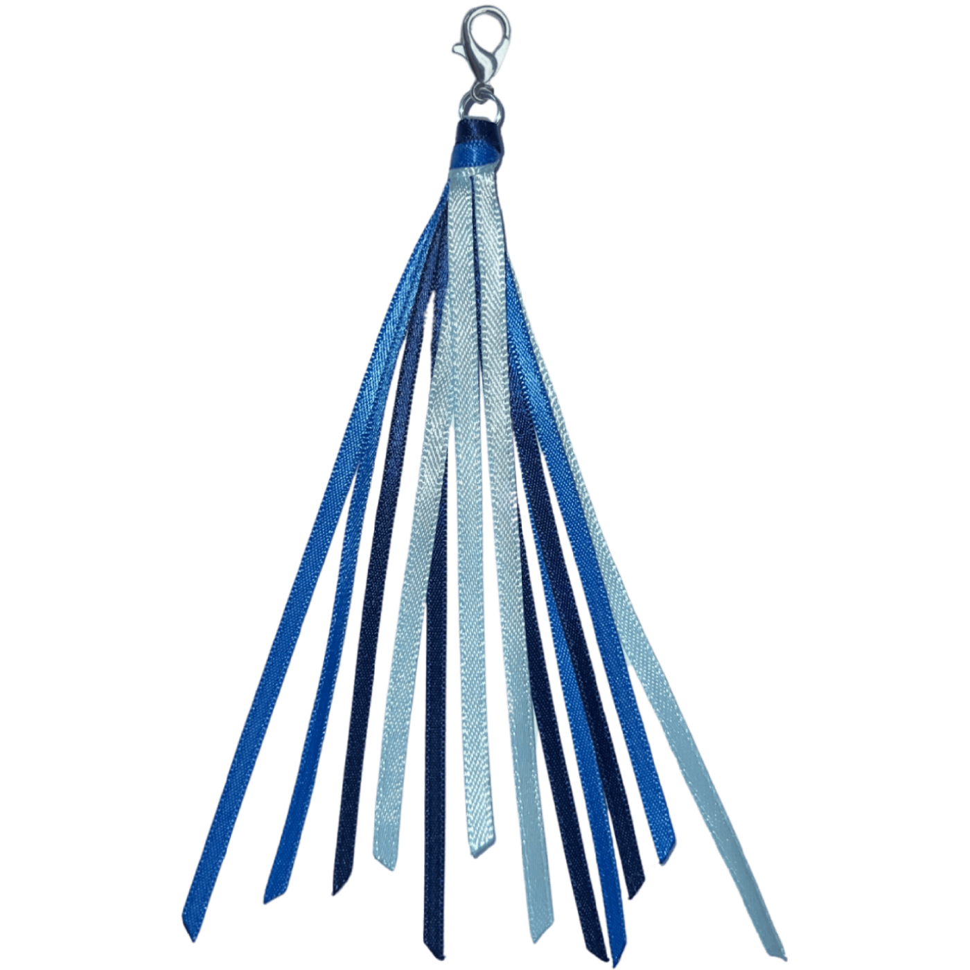 Wand Attachment - Blue Ribbon