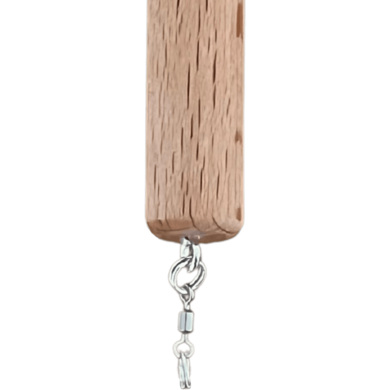 Wand Wooden Rod